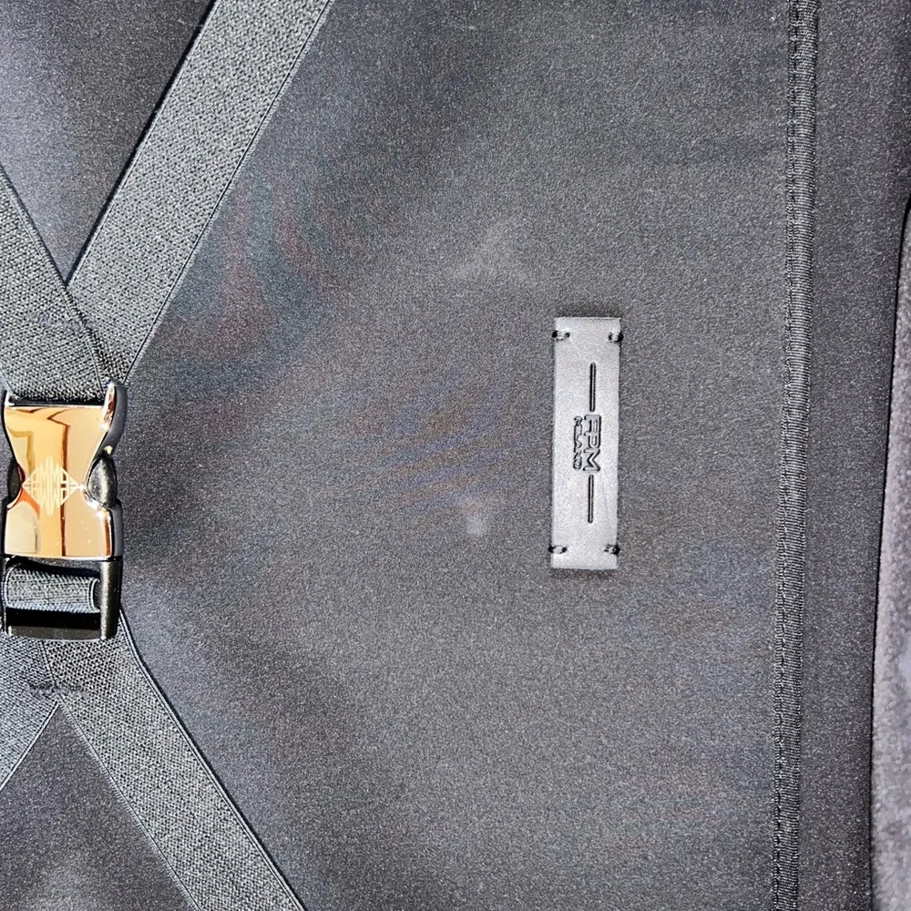 FPM MILANO Bank collection, hardshell suitcase